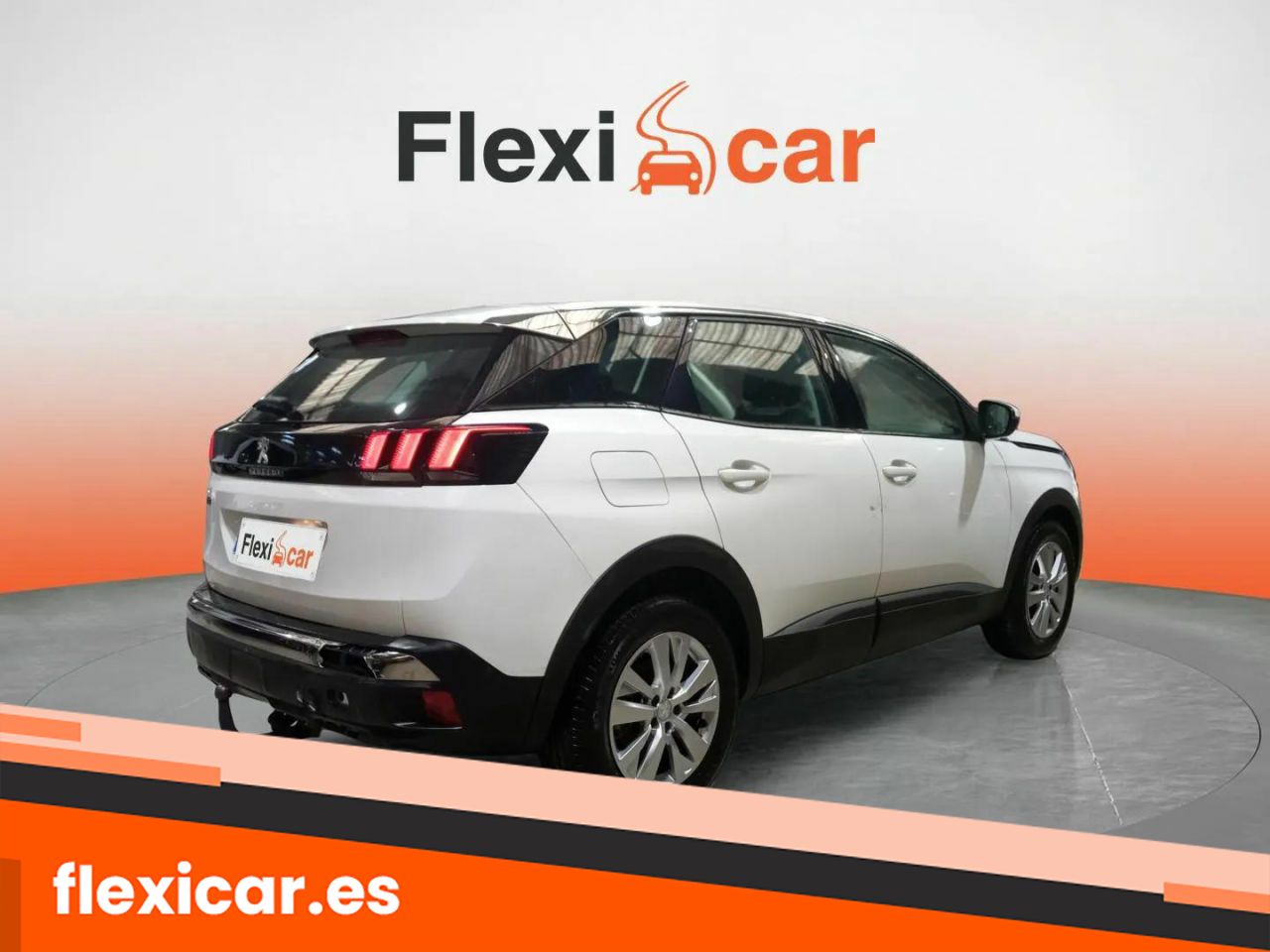 Foto Peugeot 3008 8