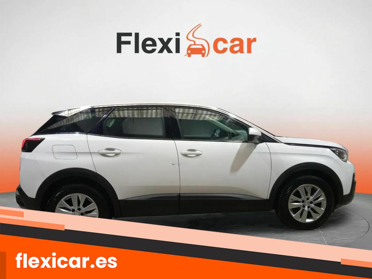 Foto Peugeot 3008 9