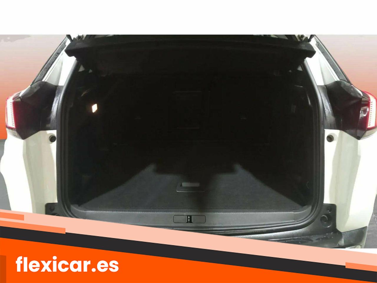 Foto Peugeot 3008 10
