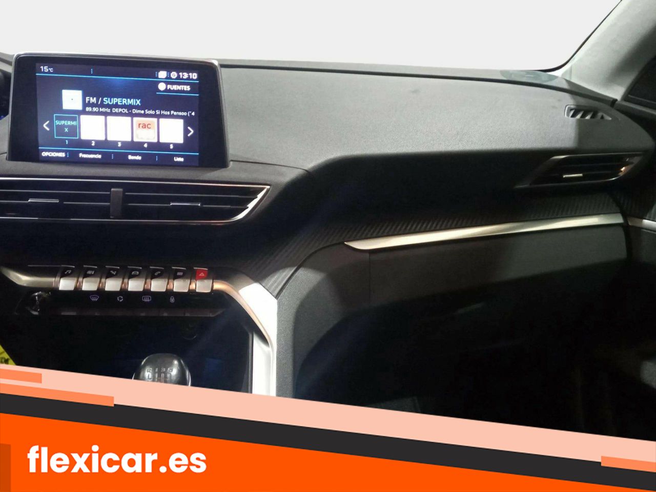 Foto Peugeot 3008 13