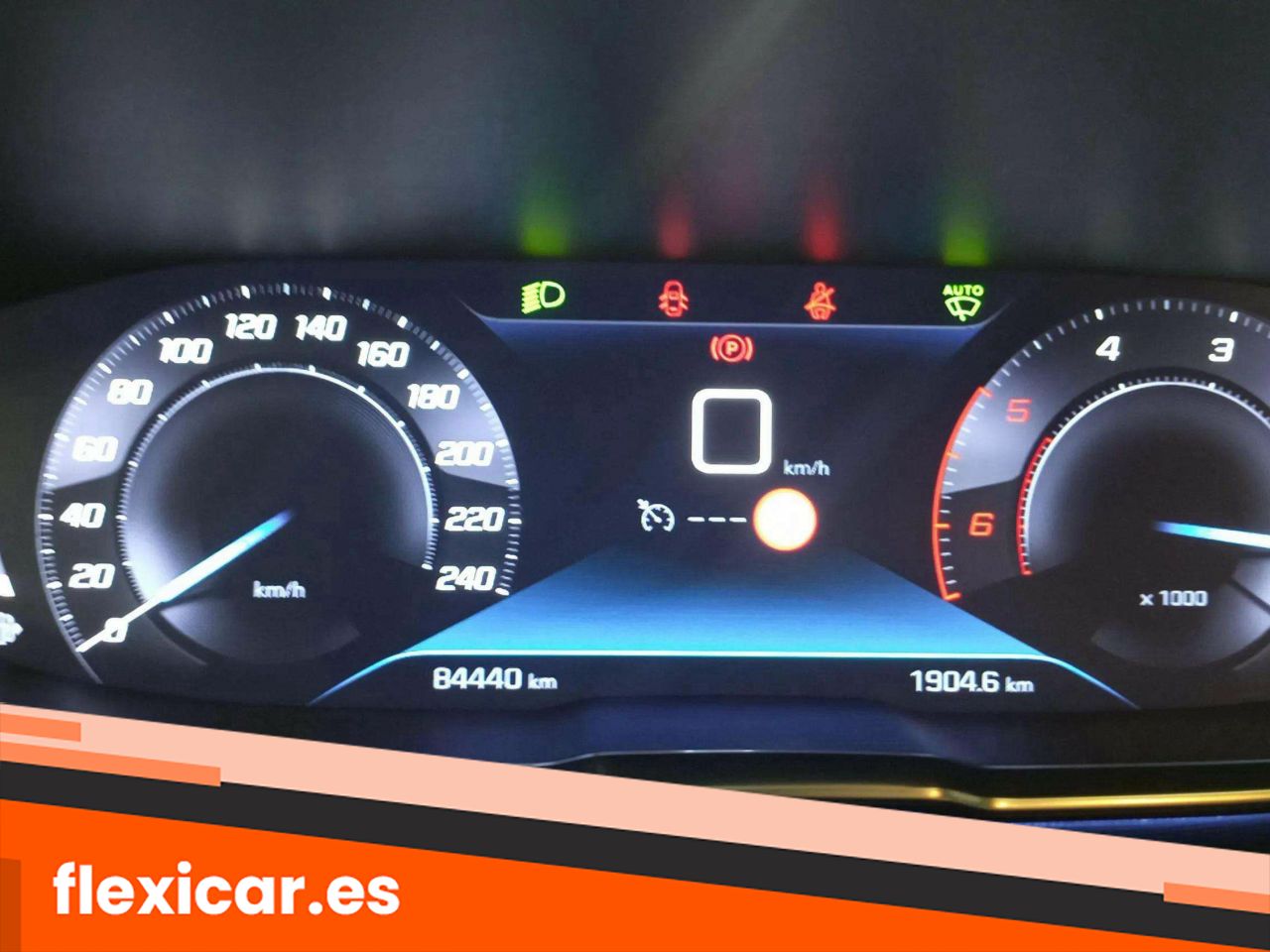 Foto Peugeot 3008 14