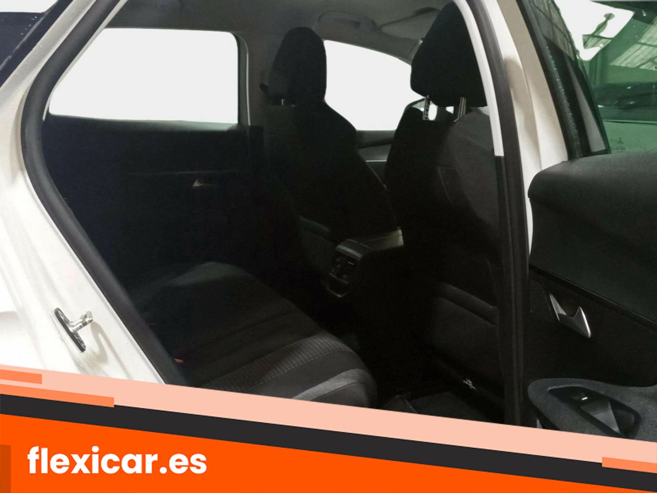 Foto Peugeot 3008 15
