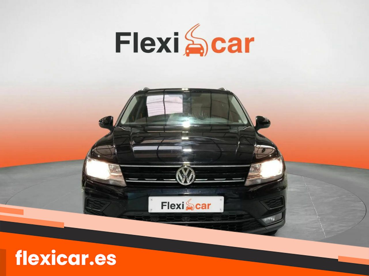 Foto Volkswagen Tiguan 2