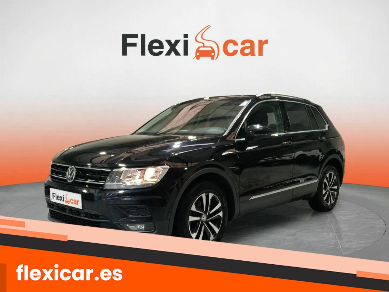 Foto Volkswagen Tiguan 3