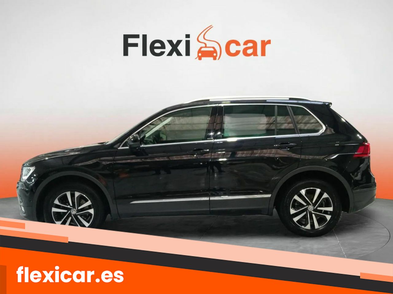 Foto Volkswagen Tiguan 4