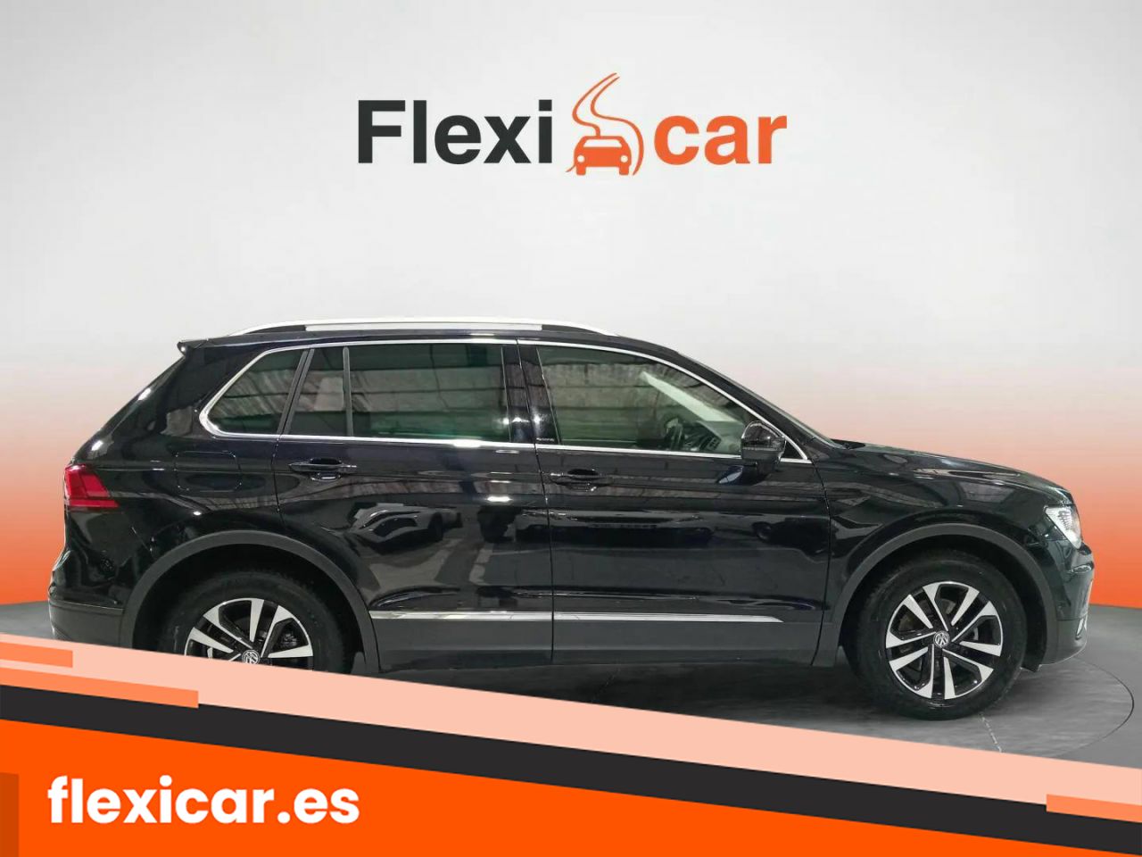Foto Volkswagen Tiguan 5