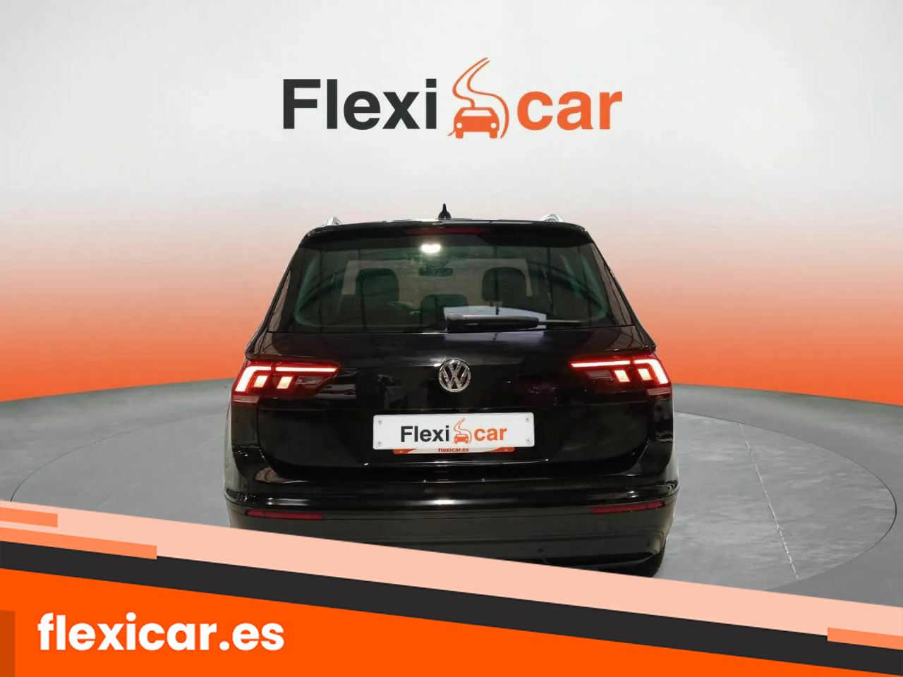 Foto Volkswagen Tiguan 8