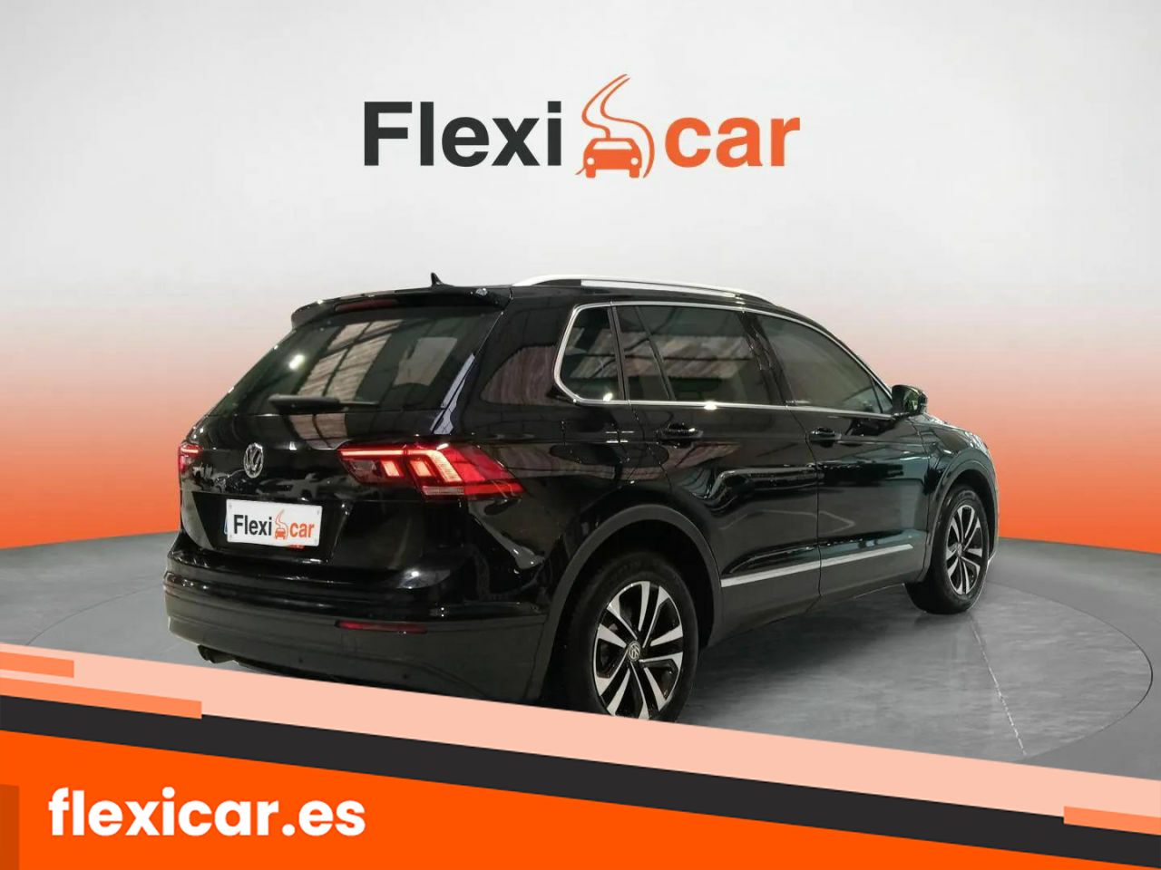 Foto Volkswagen Tiguan 9