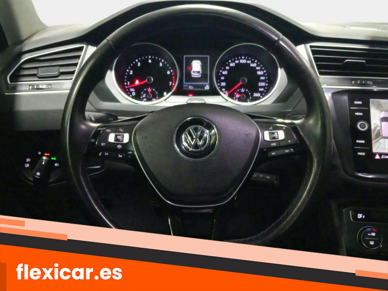 Foto Volkswagen Tiguan 10
