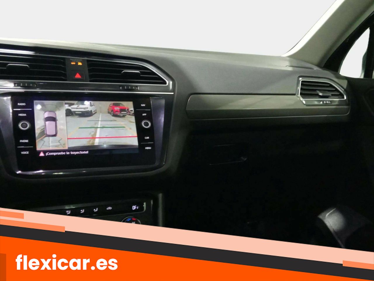 Foto Volkswagen Tiguan 12