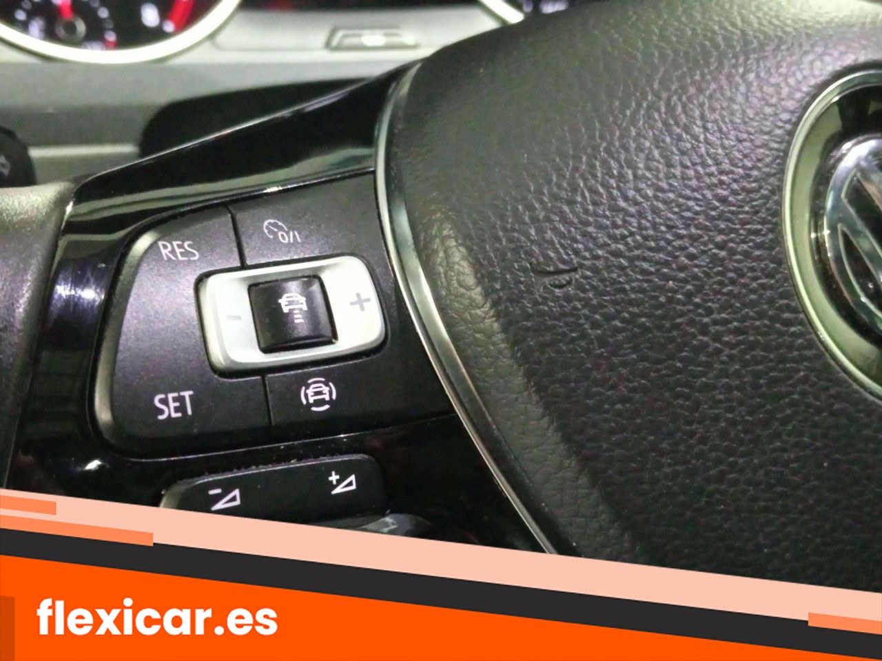 Foto Volkswagen Tiguan 14