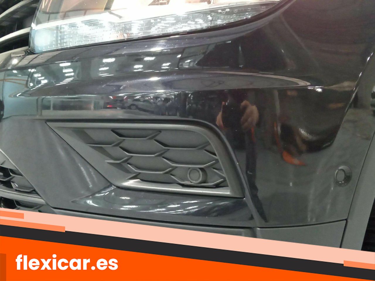 Foto Volkswagen Tiguan 18