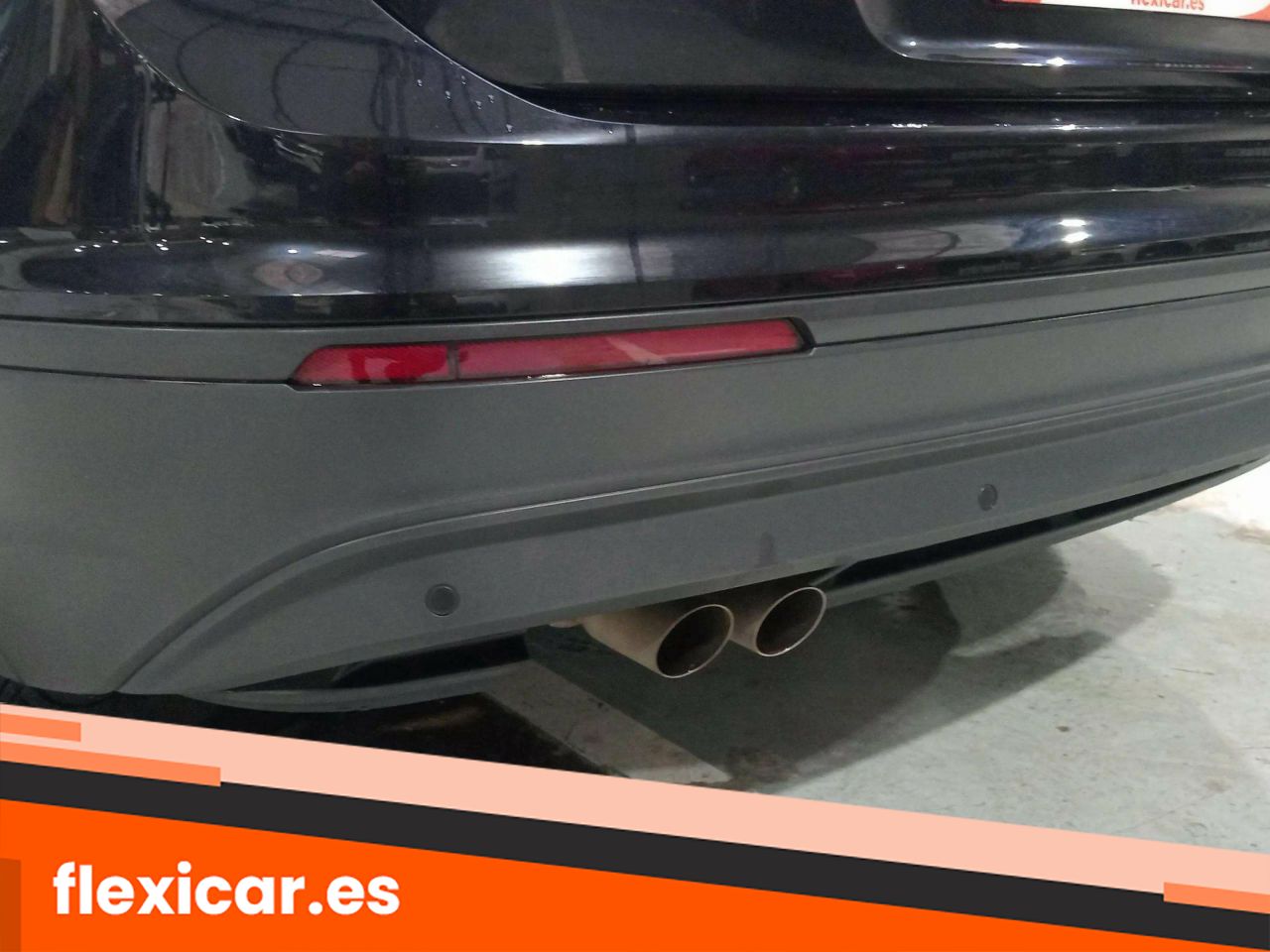 Foto Volkswagen Tiguan 19