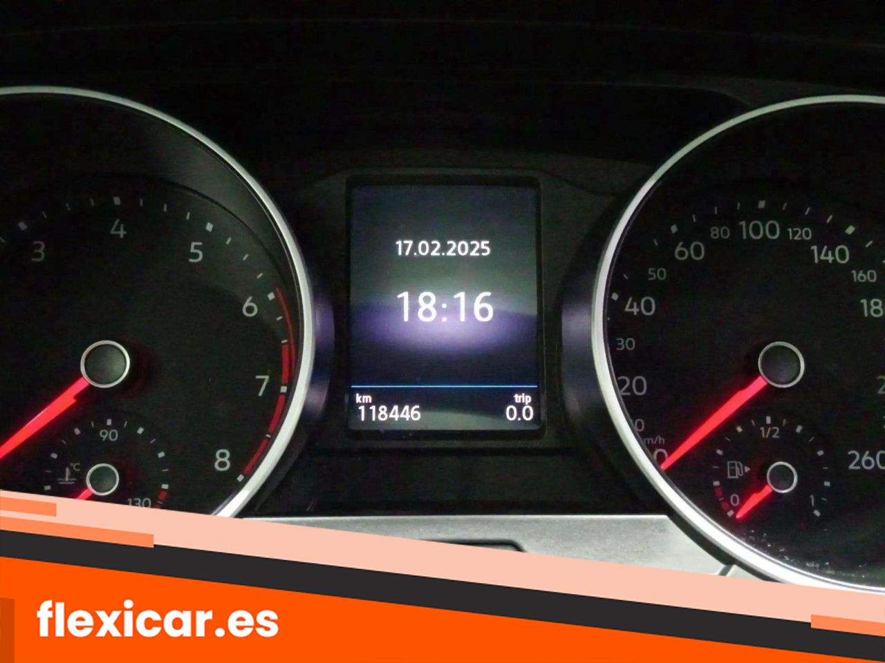 Foto Volkswagen Tiguan 20