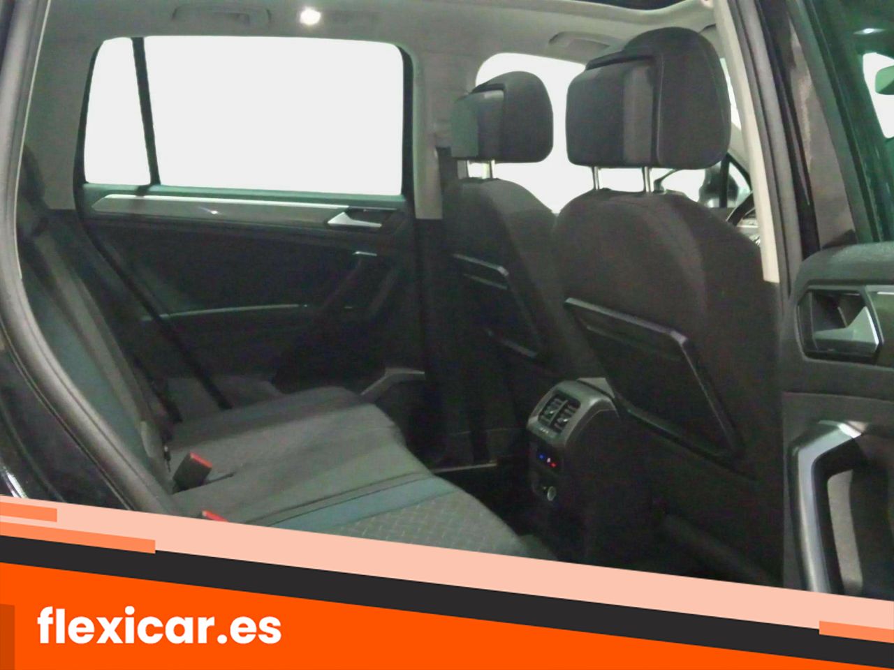 Foto Volkswagen Tiguan 21