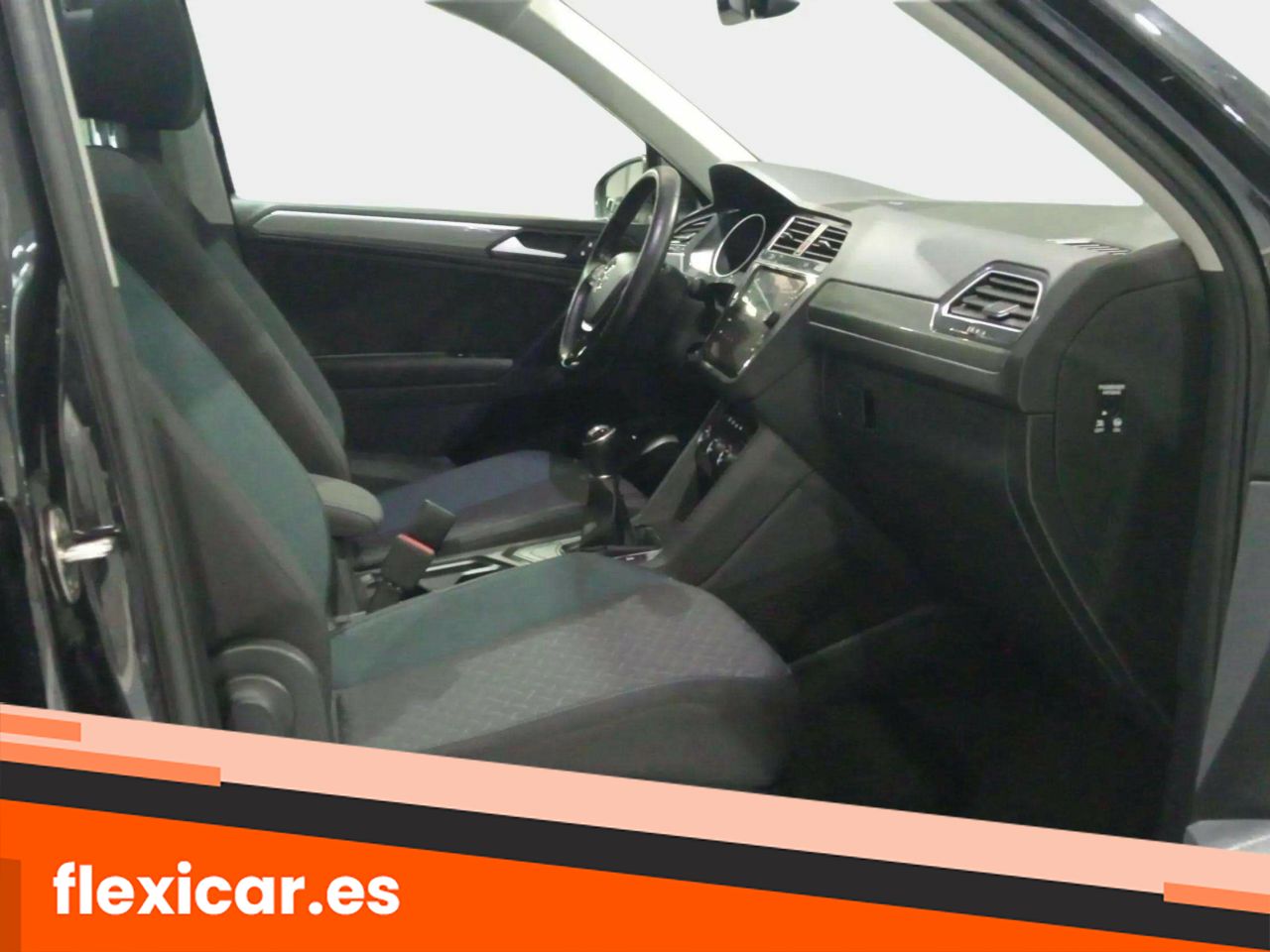Foto Volkswagen Tiguan 22