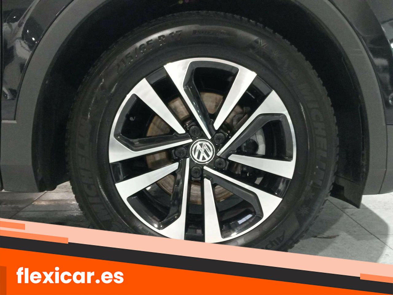 Foto Volkswagen Tiguan 25