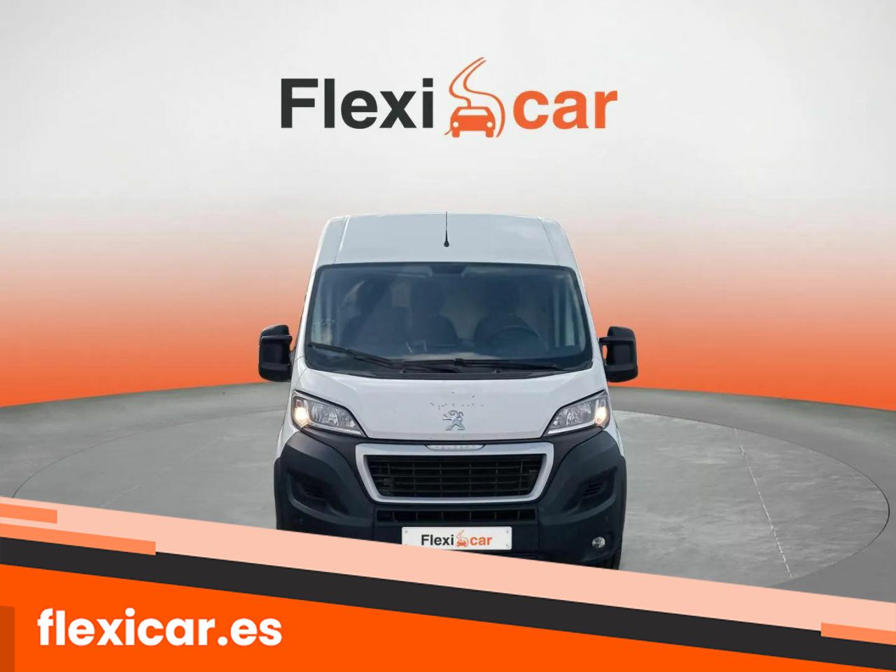 Foto Peugeot Boxer 2