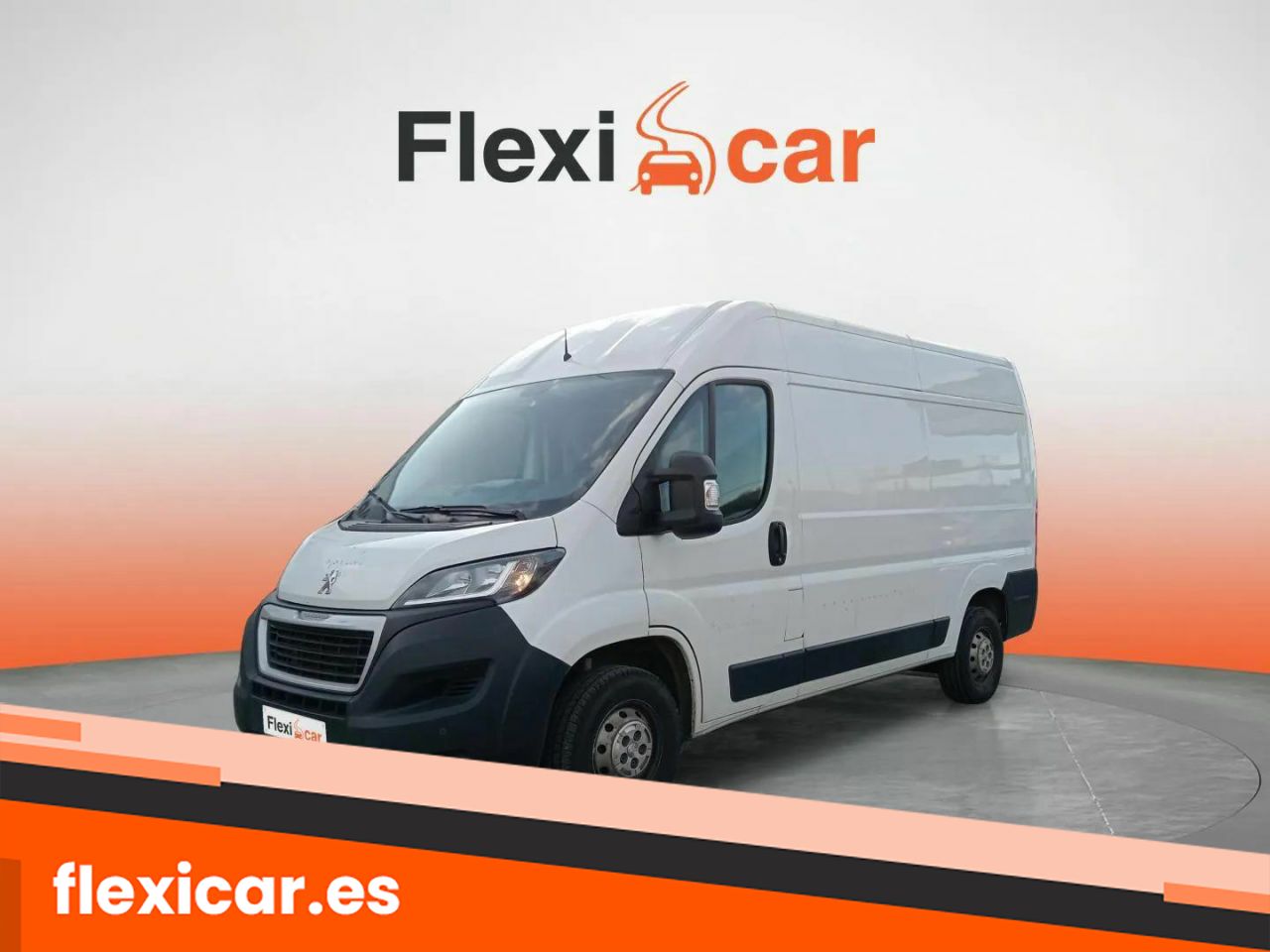 Foto Peugeot Boxer 3