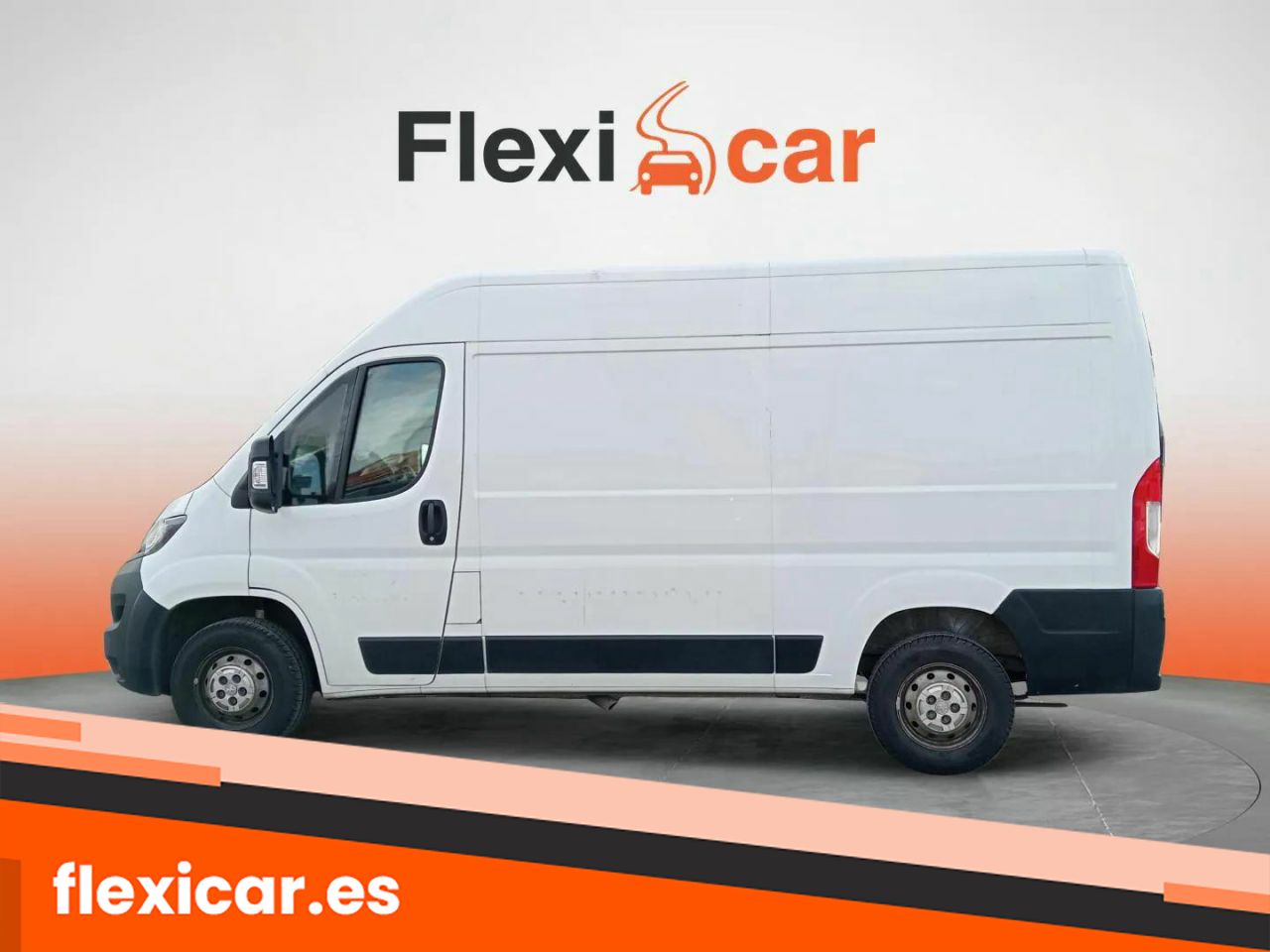 Foto Peugeot Boxer 4