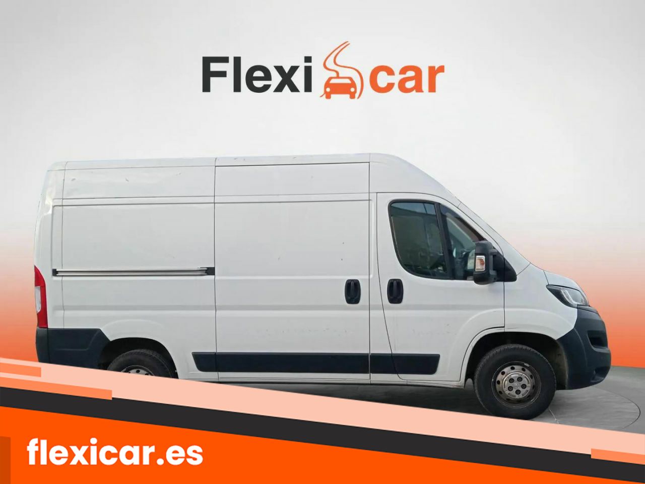 Foto Peugeot Boxer 5