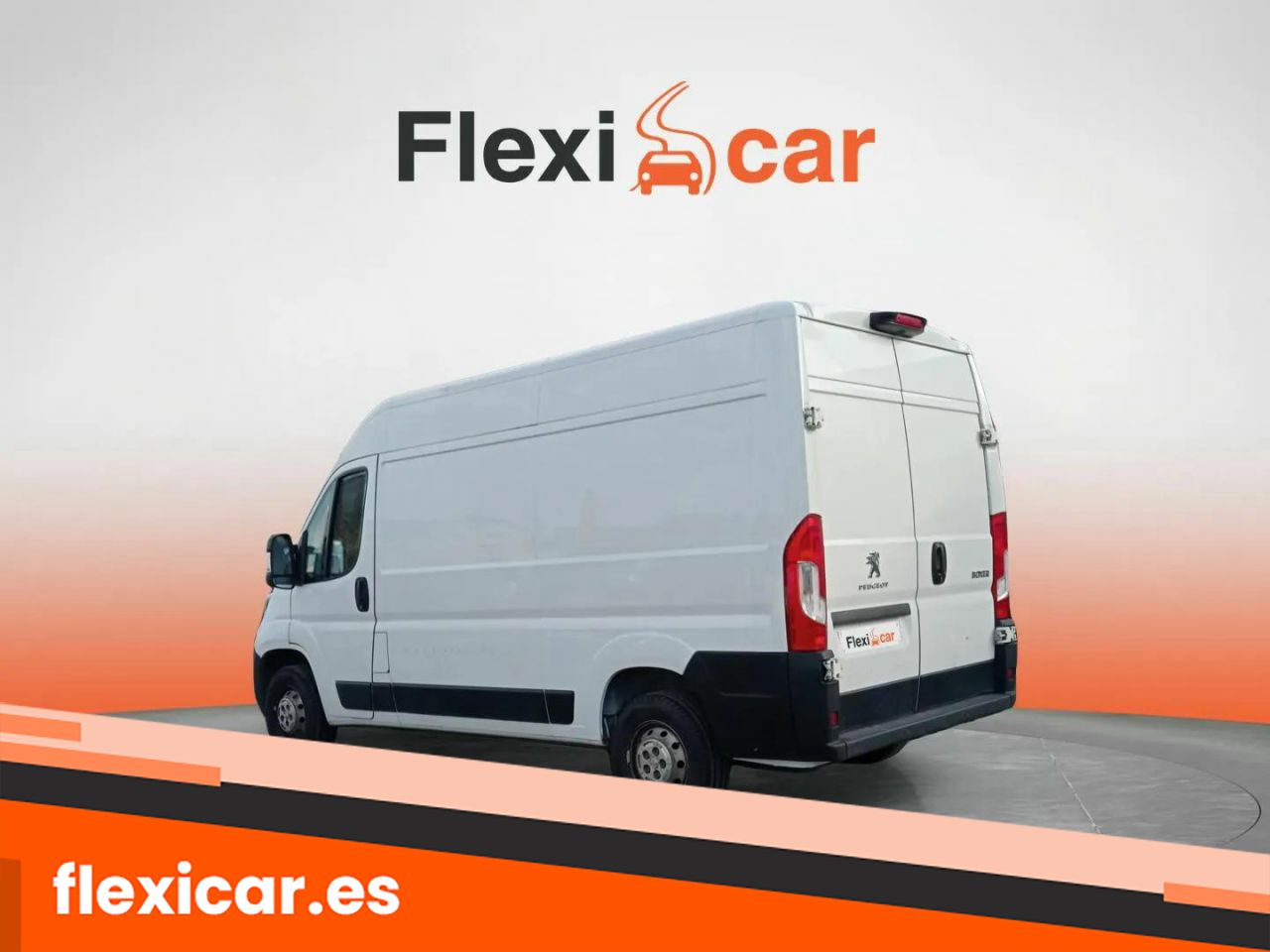 Foto Peugeot Boxer 7