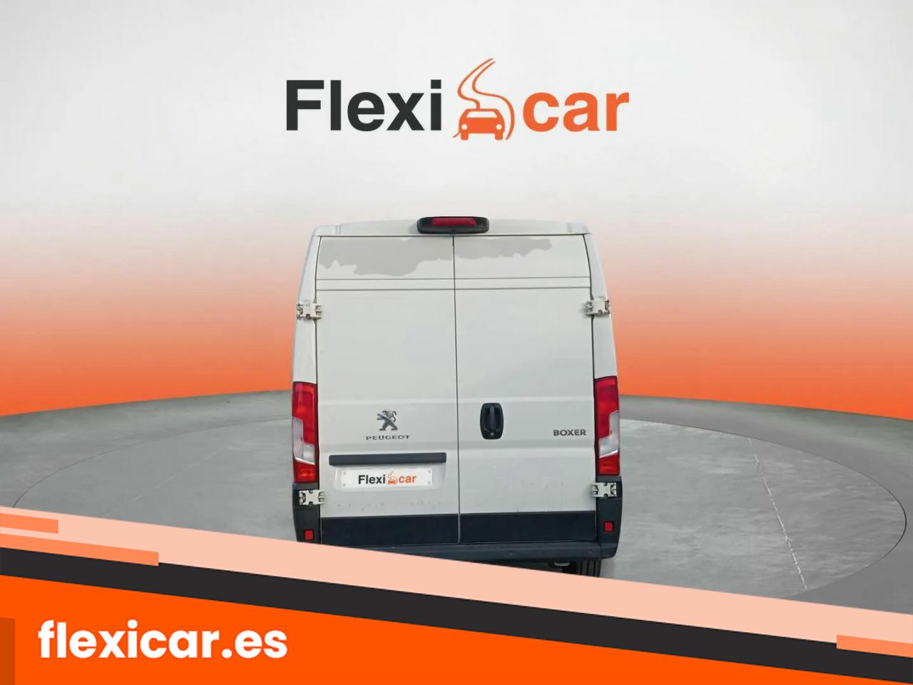 Foto Peugeot Boxer 8
