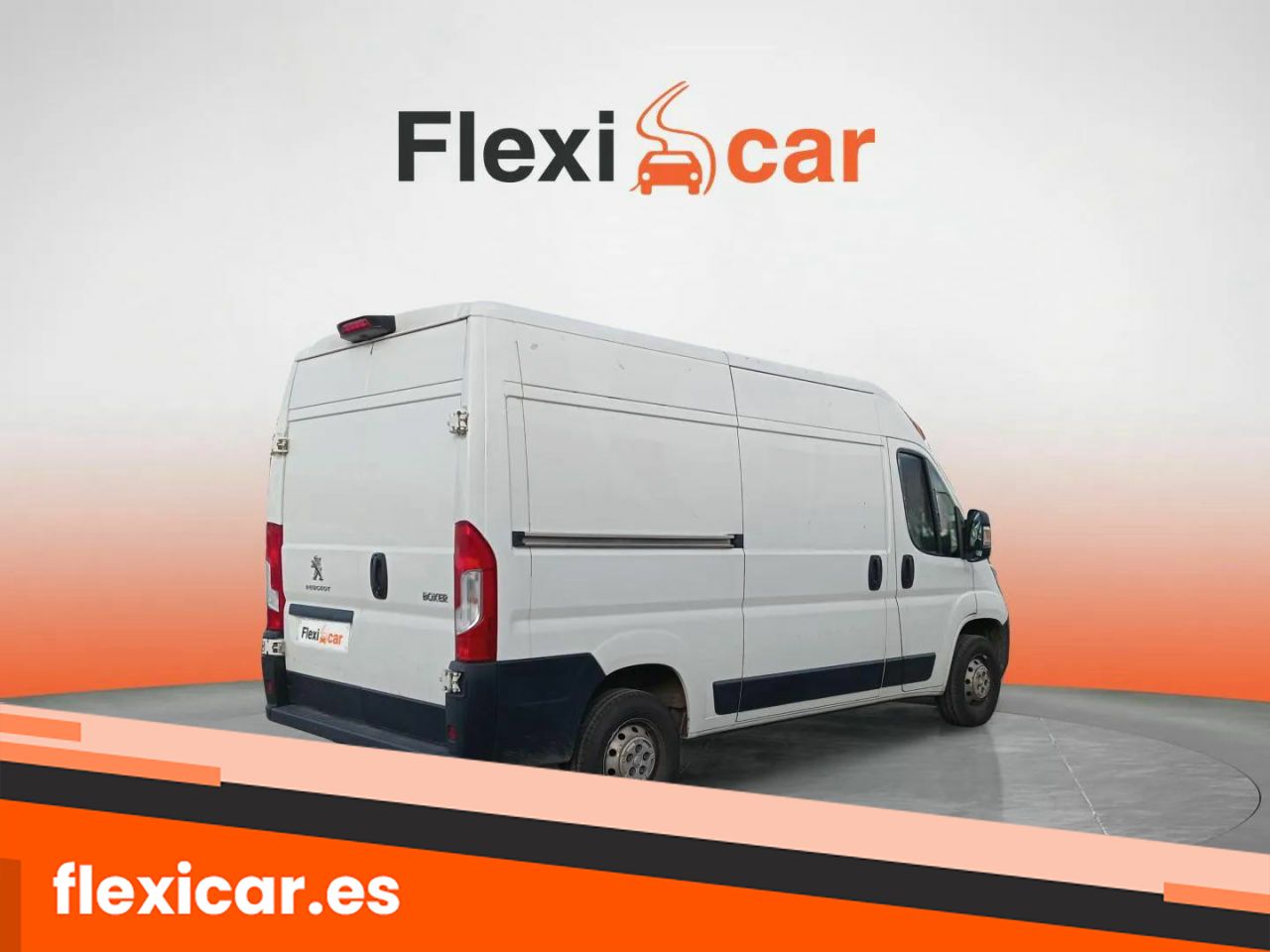 Foto Peugeot Boxer 9
