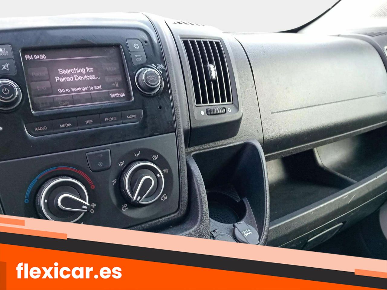 Foto Peugeot Boxer 13