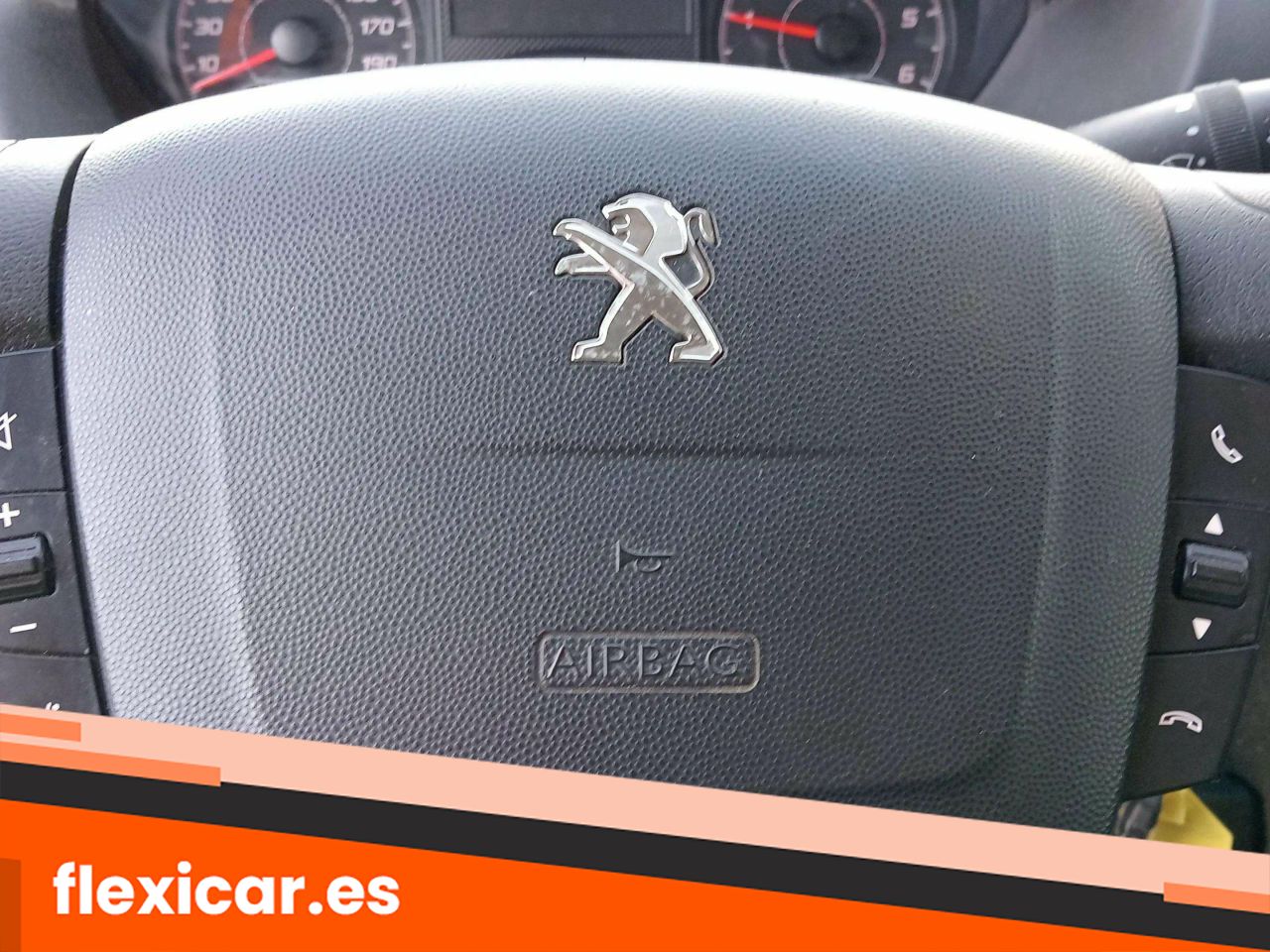 Foto Peugeot Boxer 14