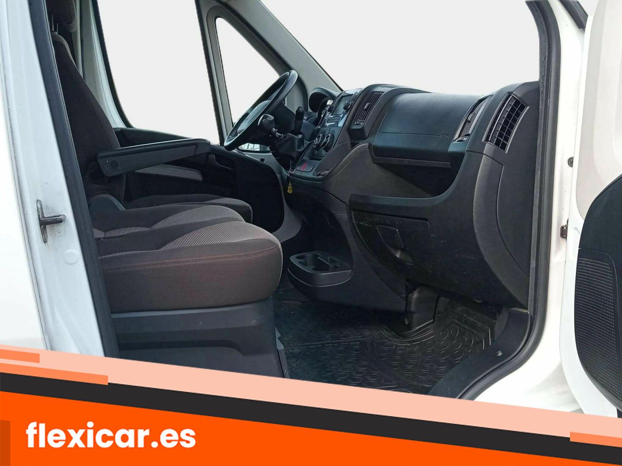 Foto Peugeot Boxer 15