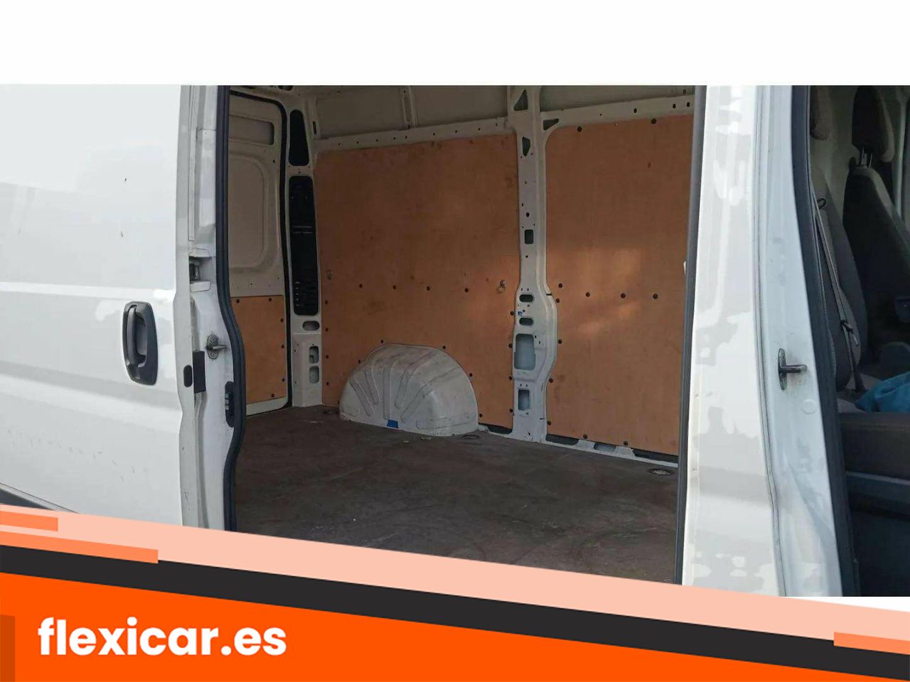 Foto Peugeot Boxer 17