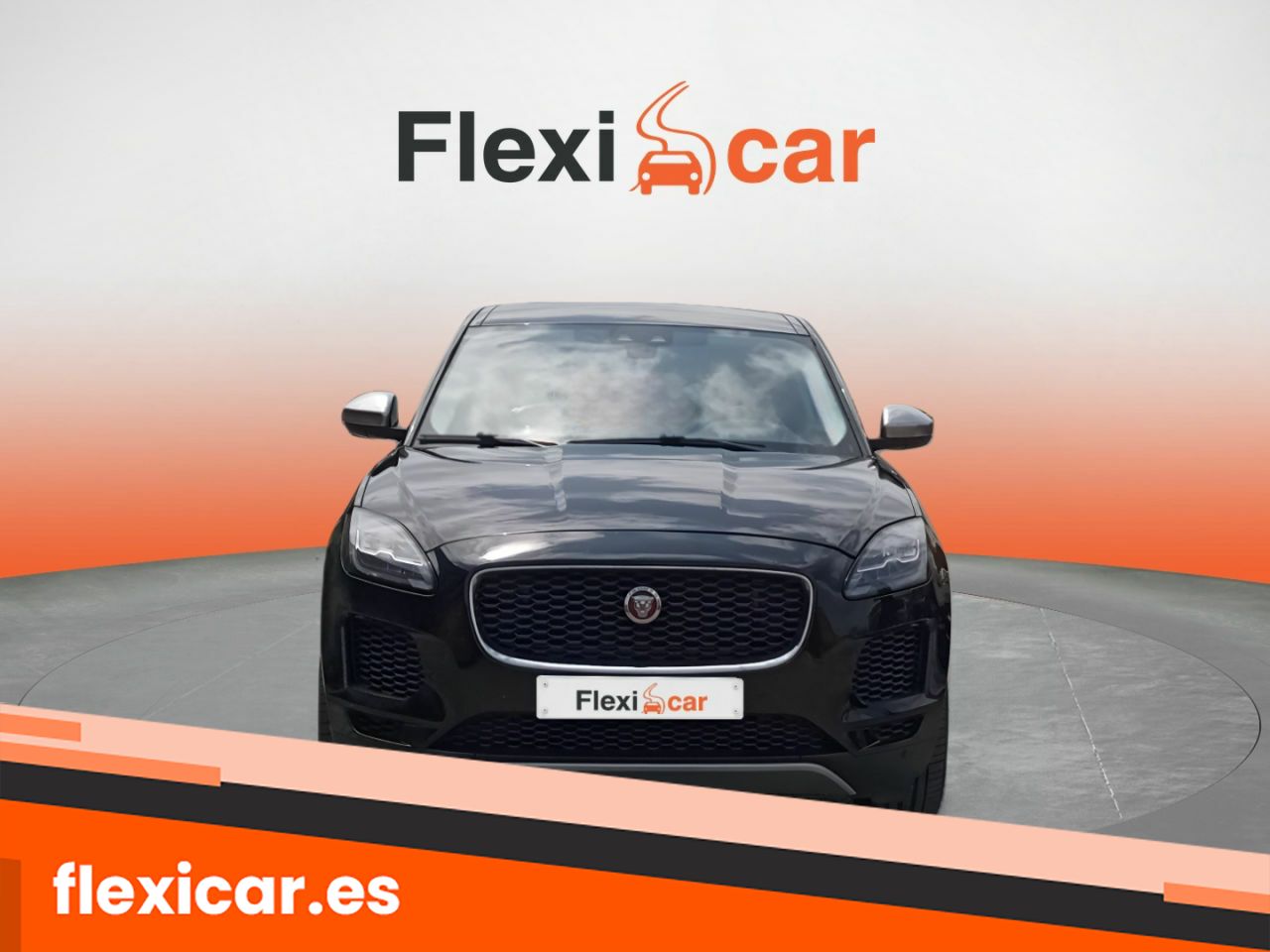 Foto Jaguar E-Pace 2