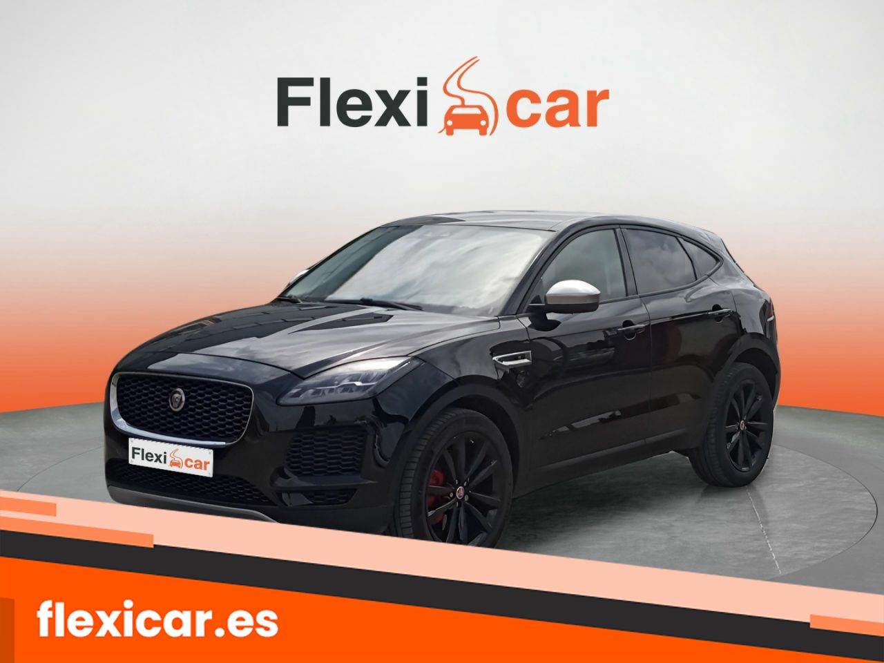 Foto Jaguar E-Pace 3