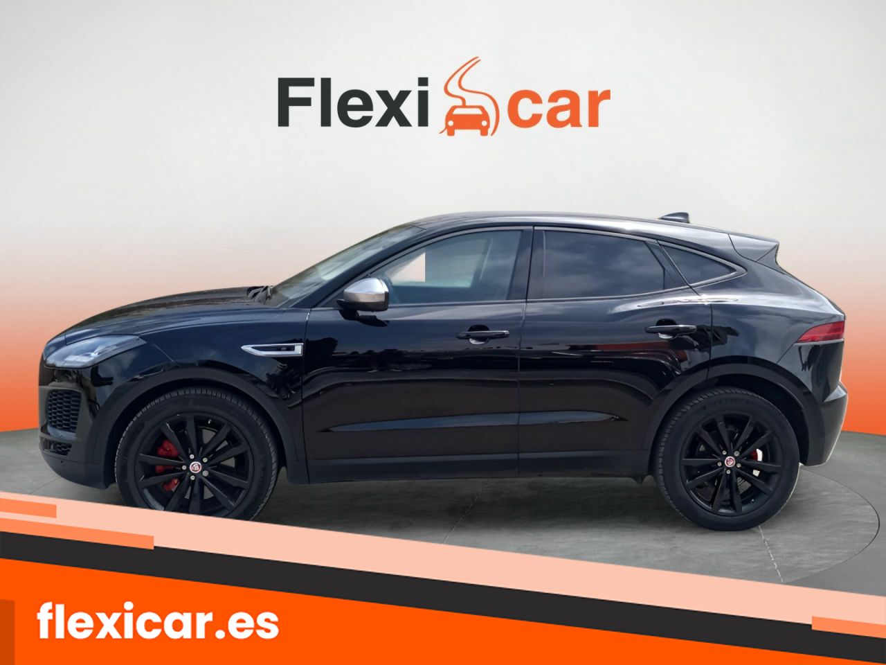 Foto Jaguar E-Pace 4