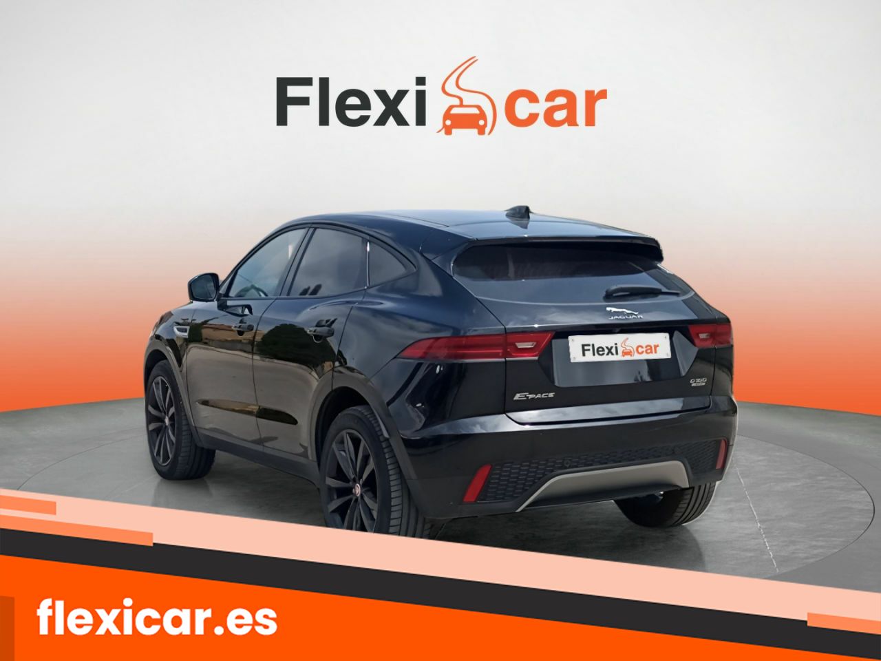 Foto Jaguar E-Pace 5