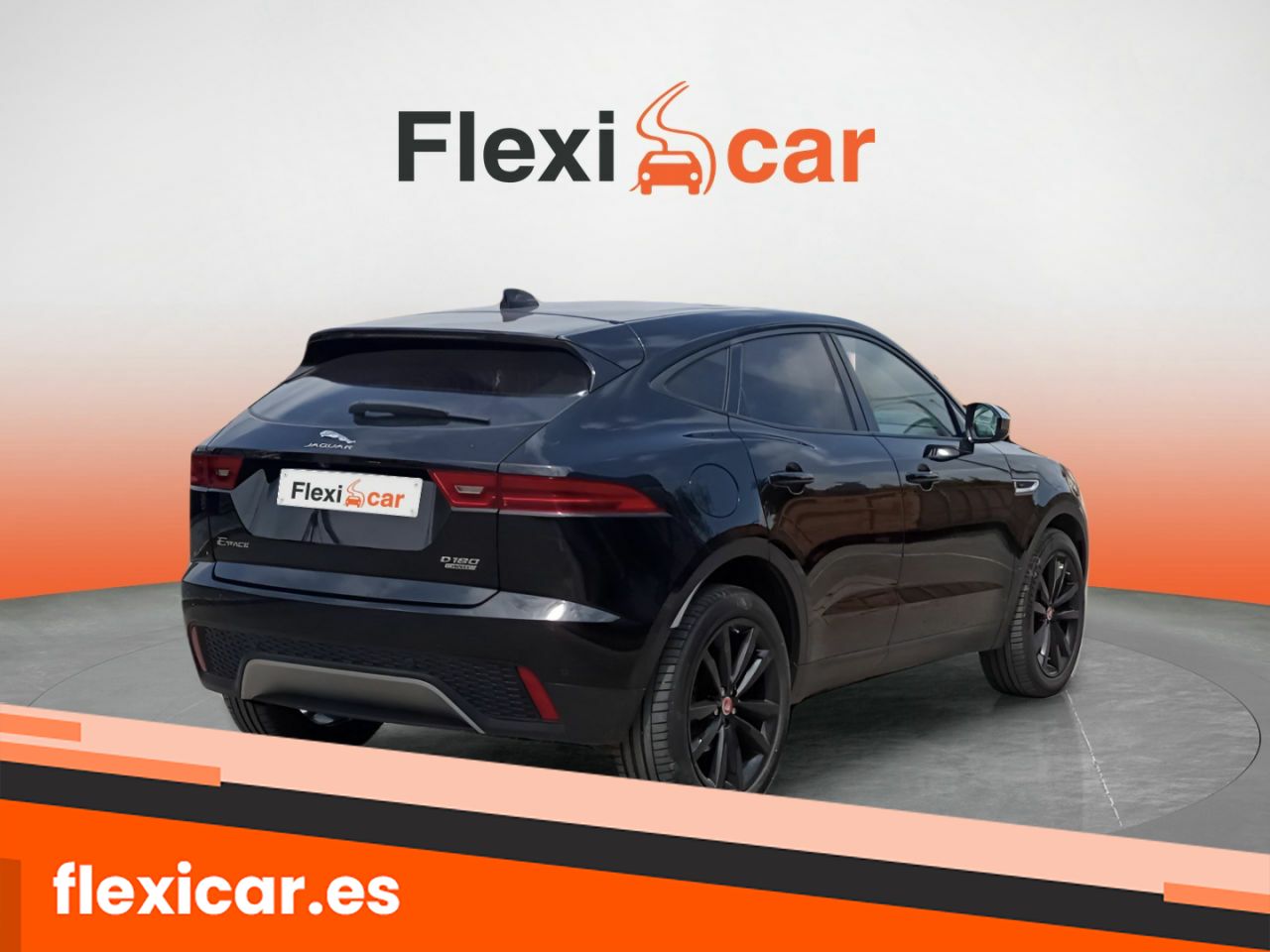 Foto Jaguar E-Pace 8