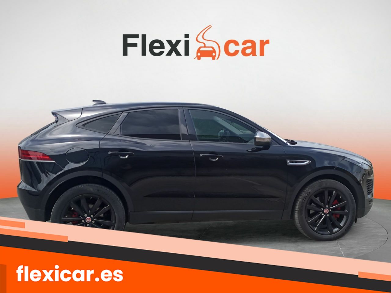Foto Jaguar E-Pace 9