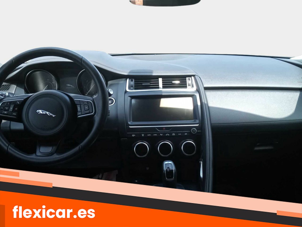 Foto Jaguar E-Pace 10