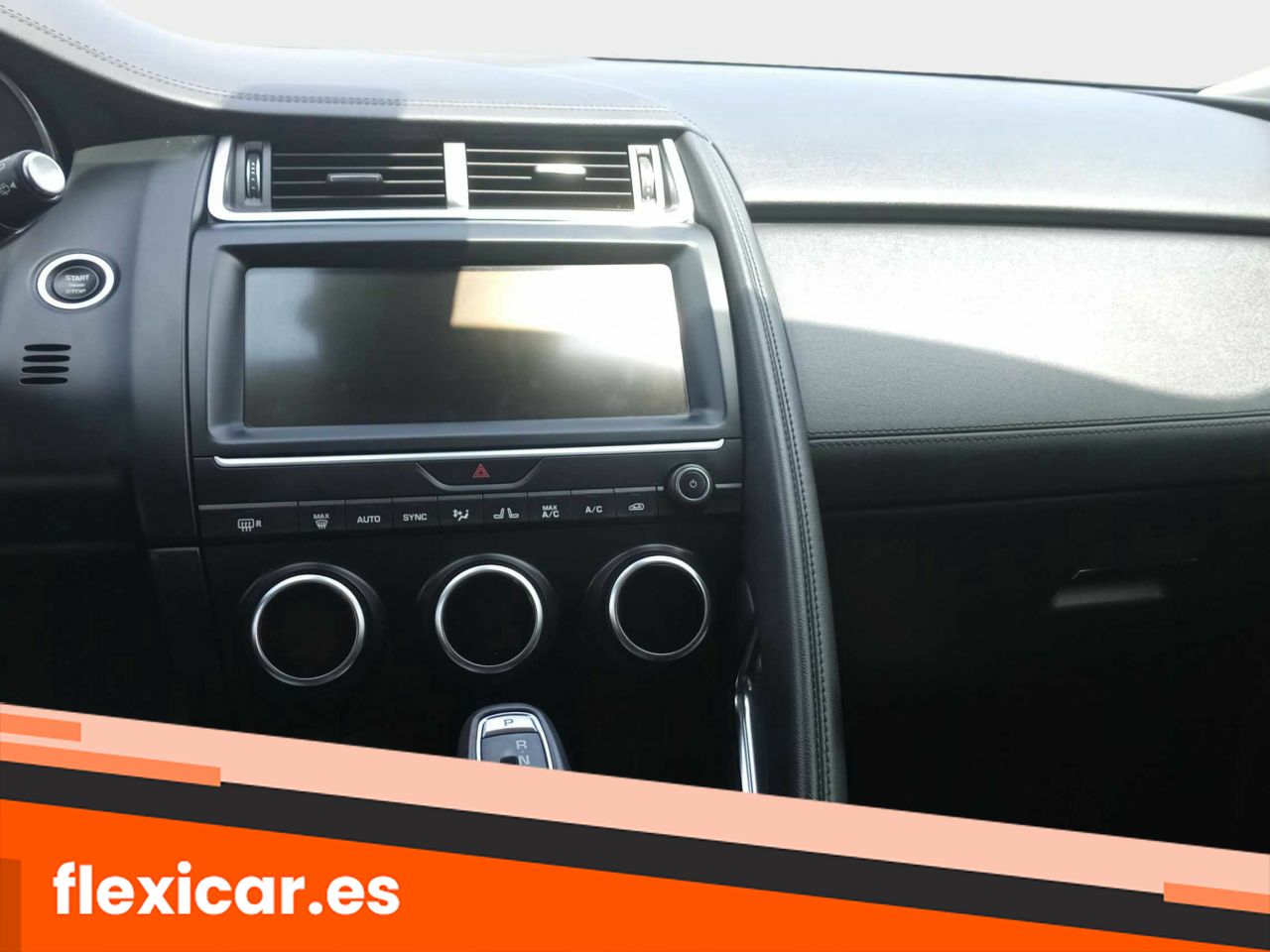 Foto Jaguar E-Pace 12