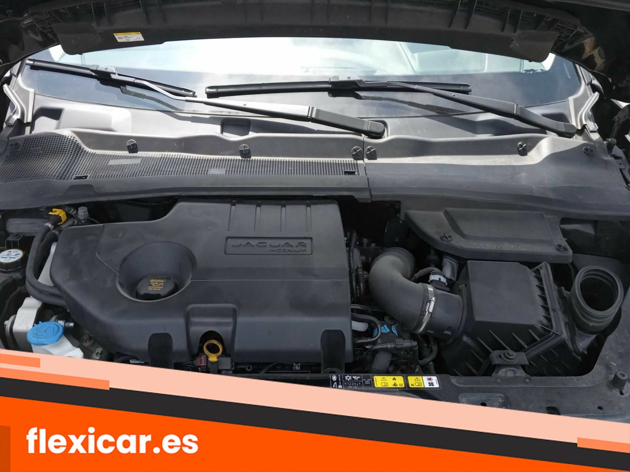Foto Jaguar E-Pace 18