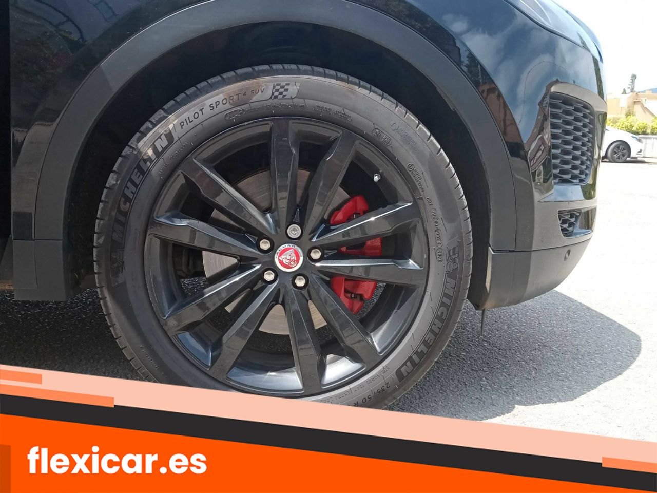 Foto Jaguar E-Pace 19