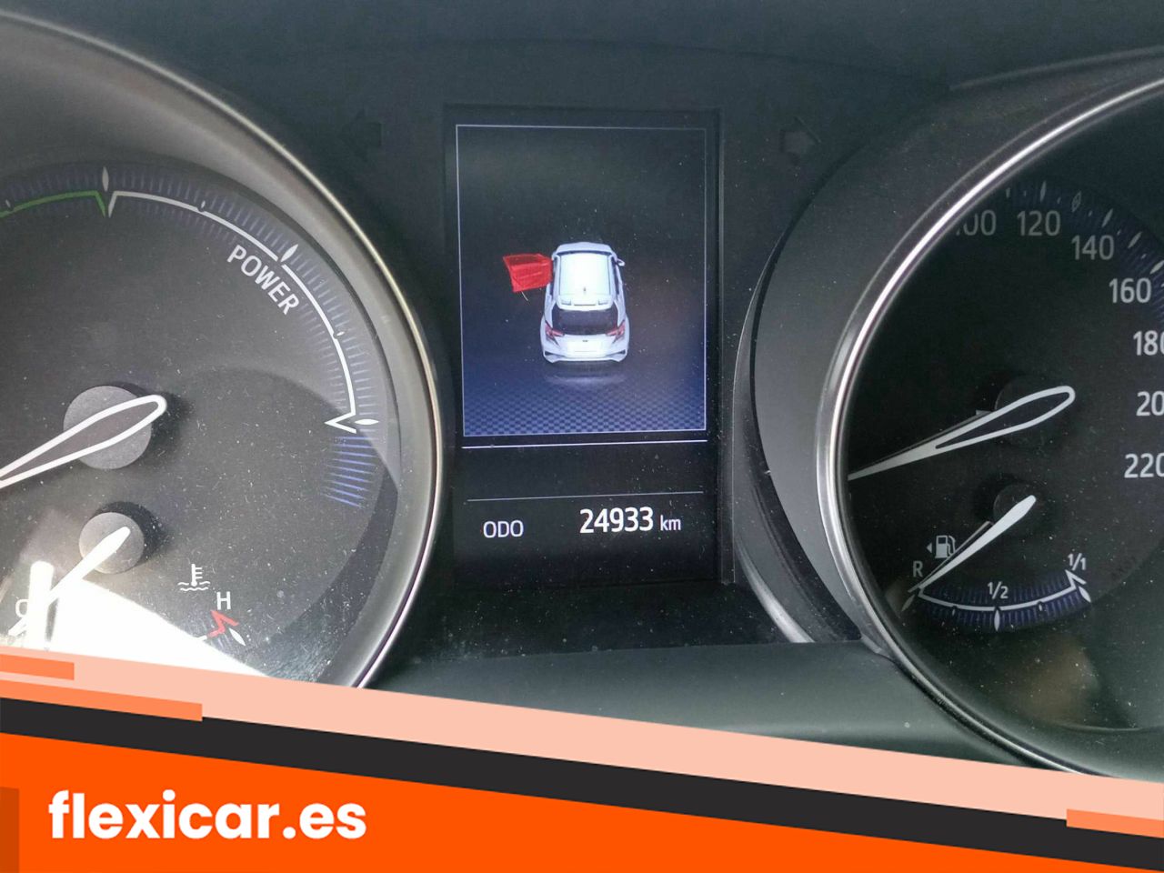 Foto Jaguar E-Pace 20