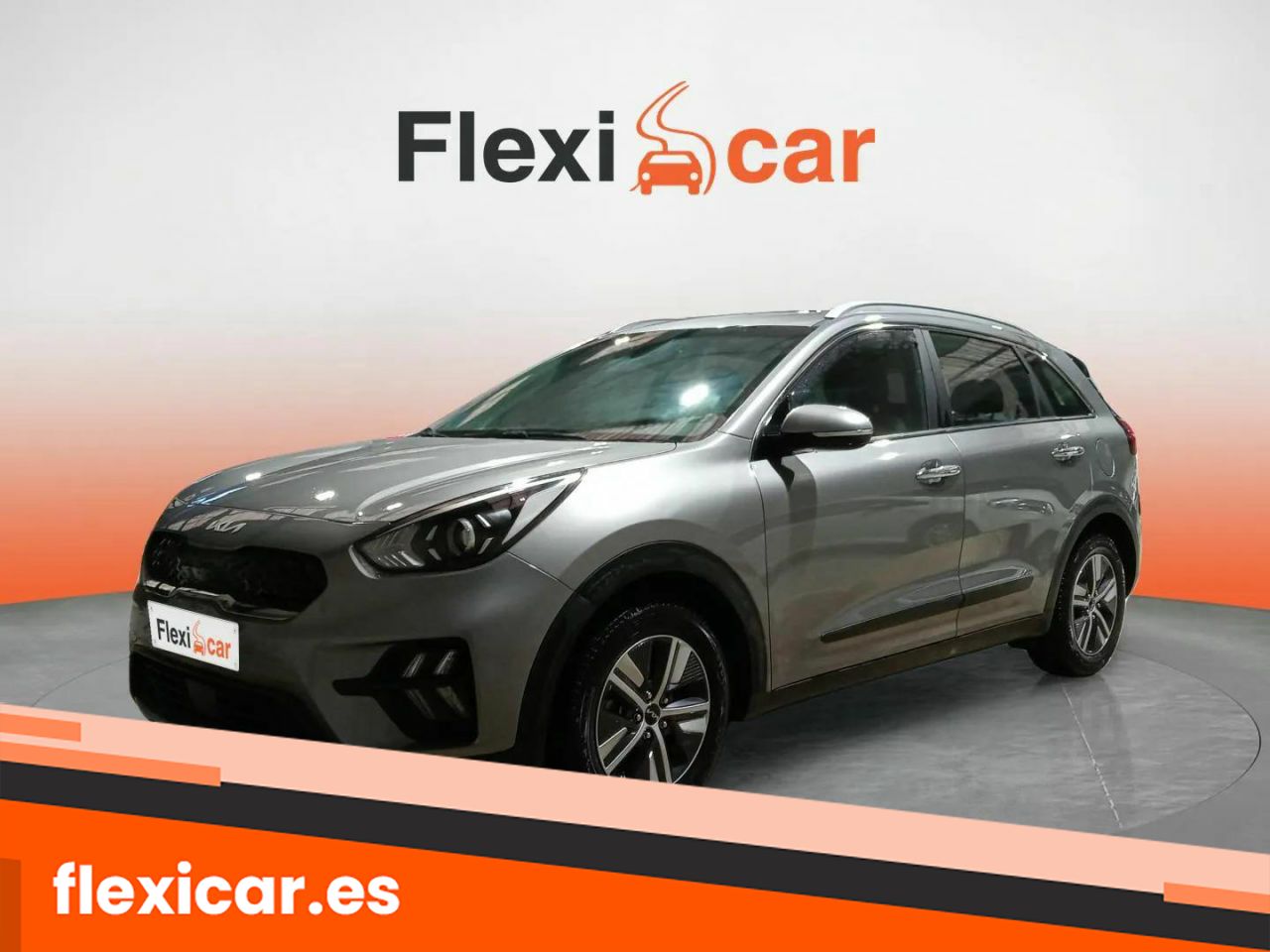 Foto Kia Niro 3