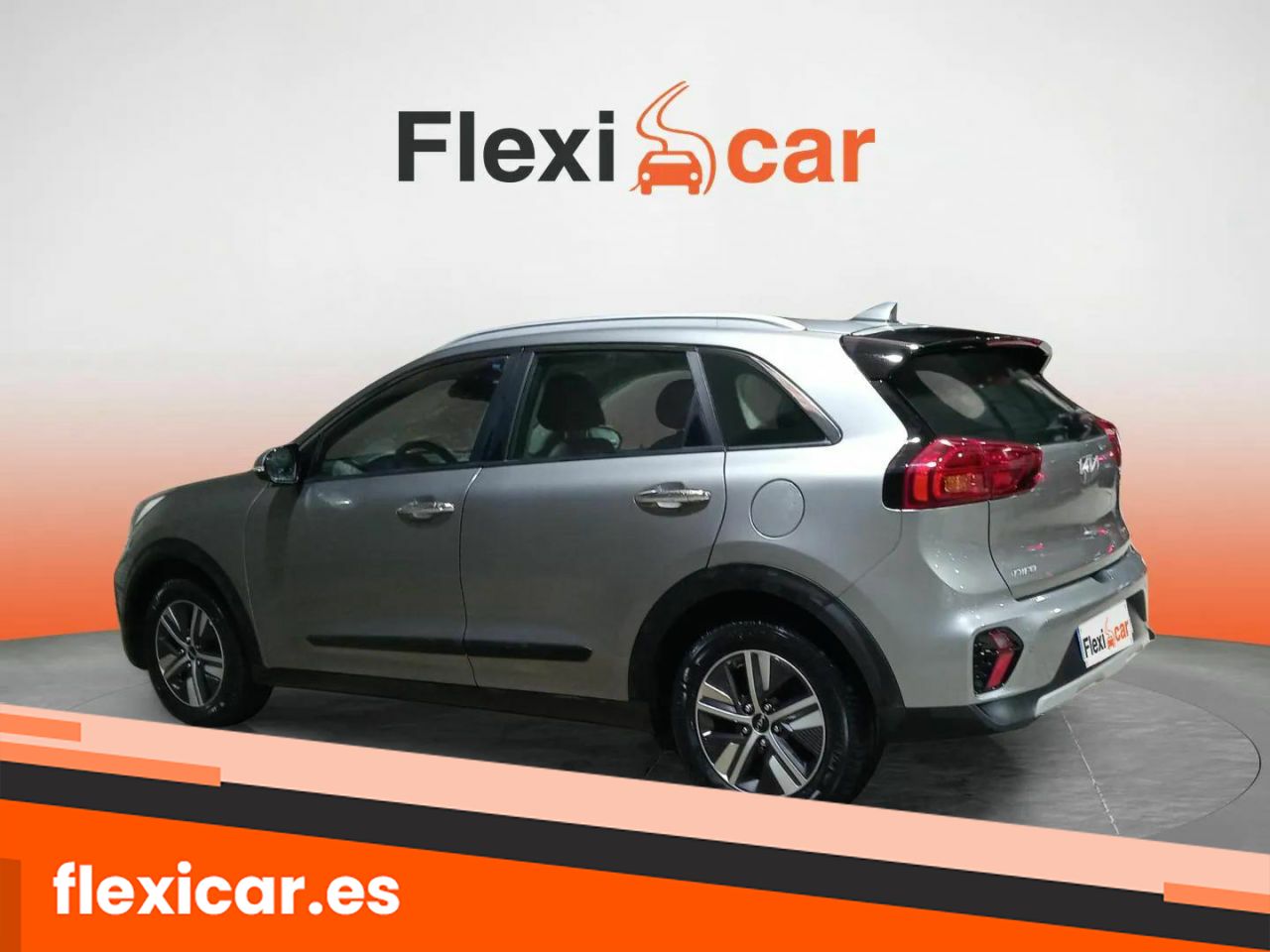 Foto Kia Niro 5