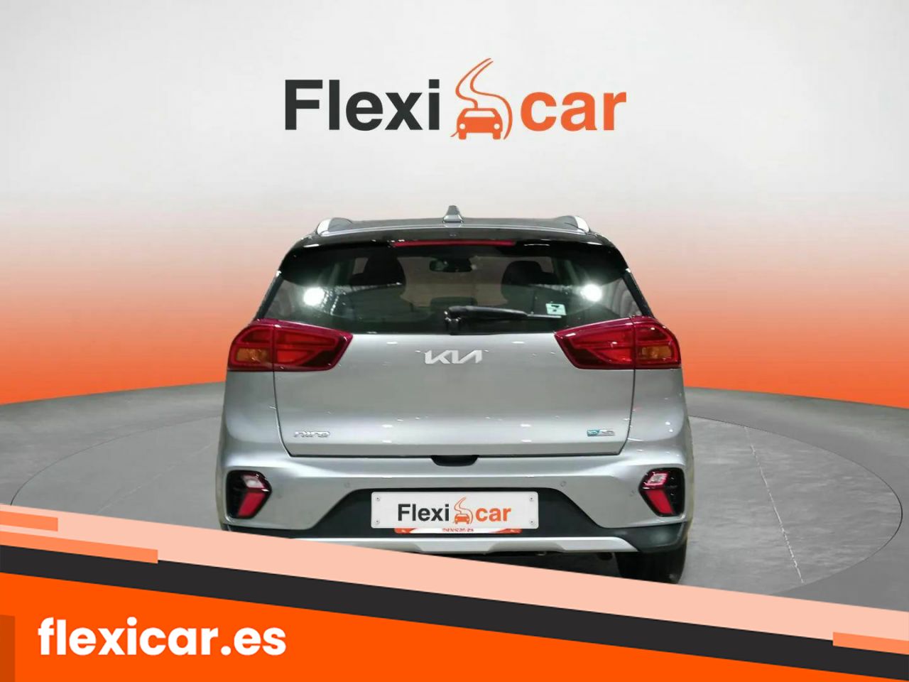 Foto Kia Niro 7