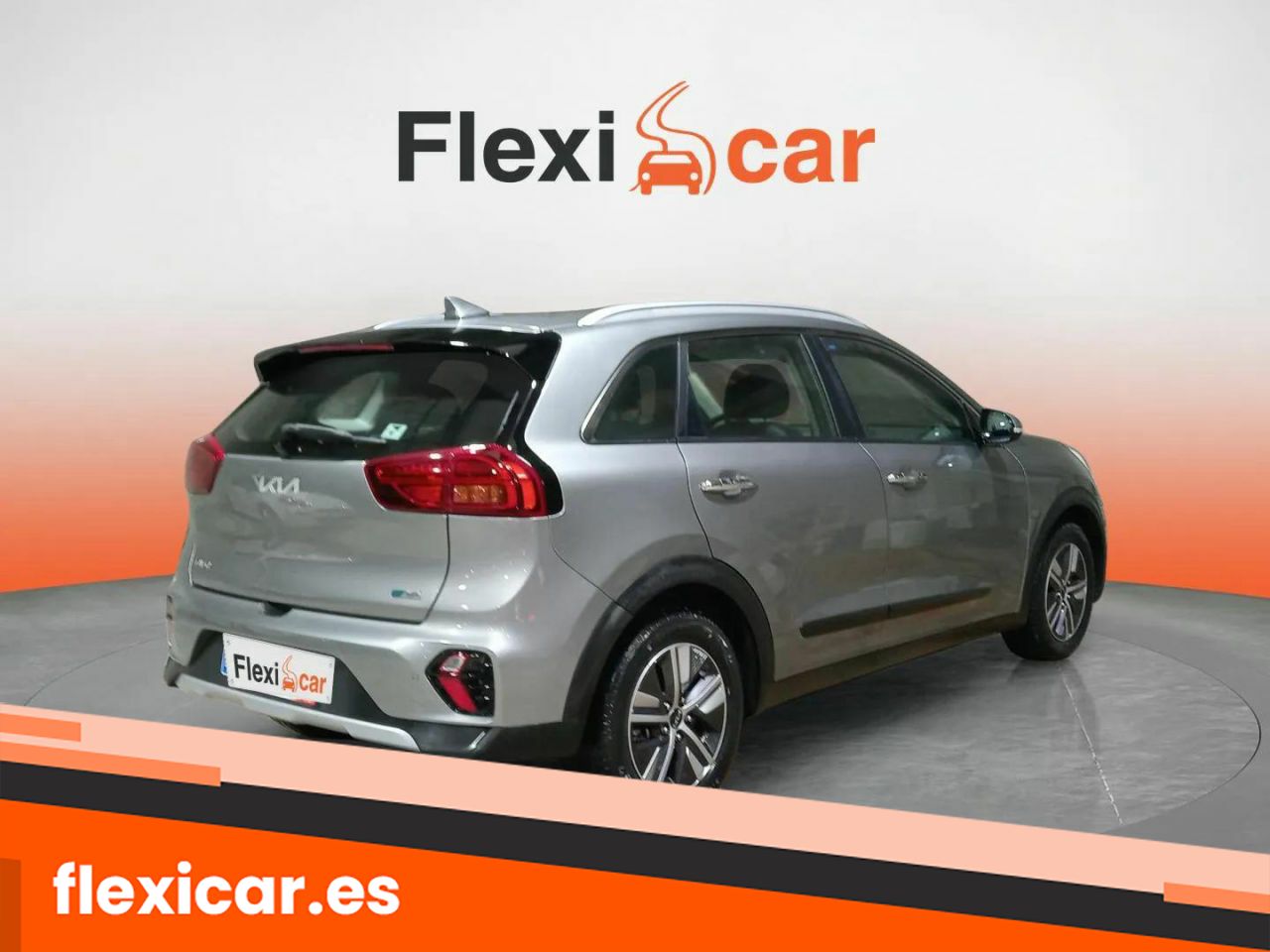 Foto Kia Niro 8