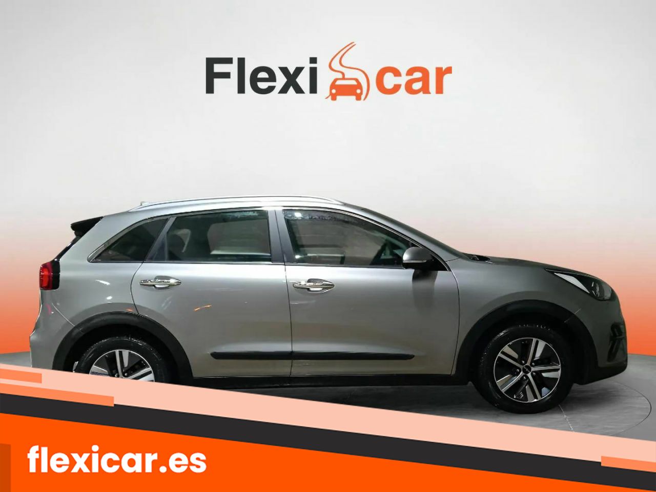 Foto Kia Niro 9