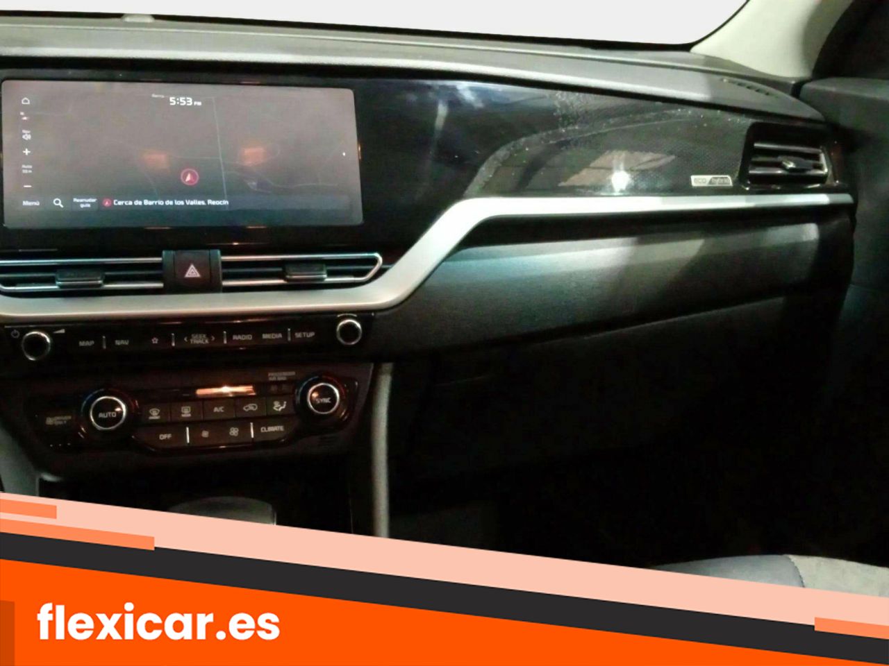 Foto Kia Niro 12