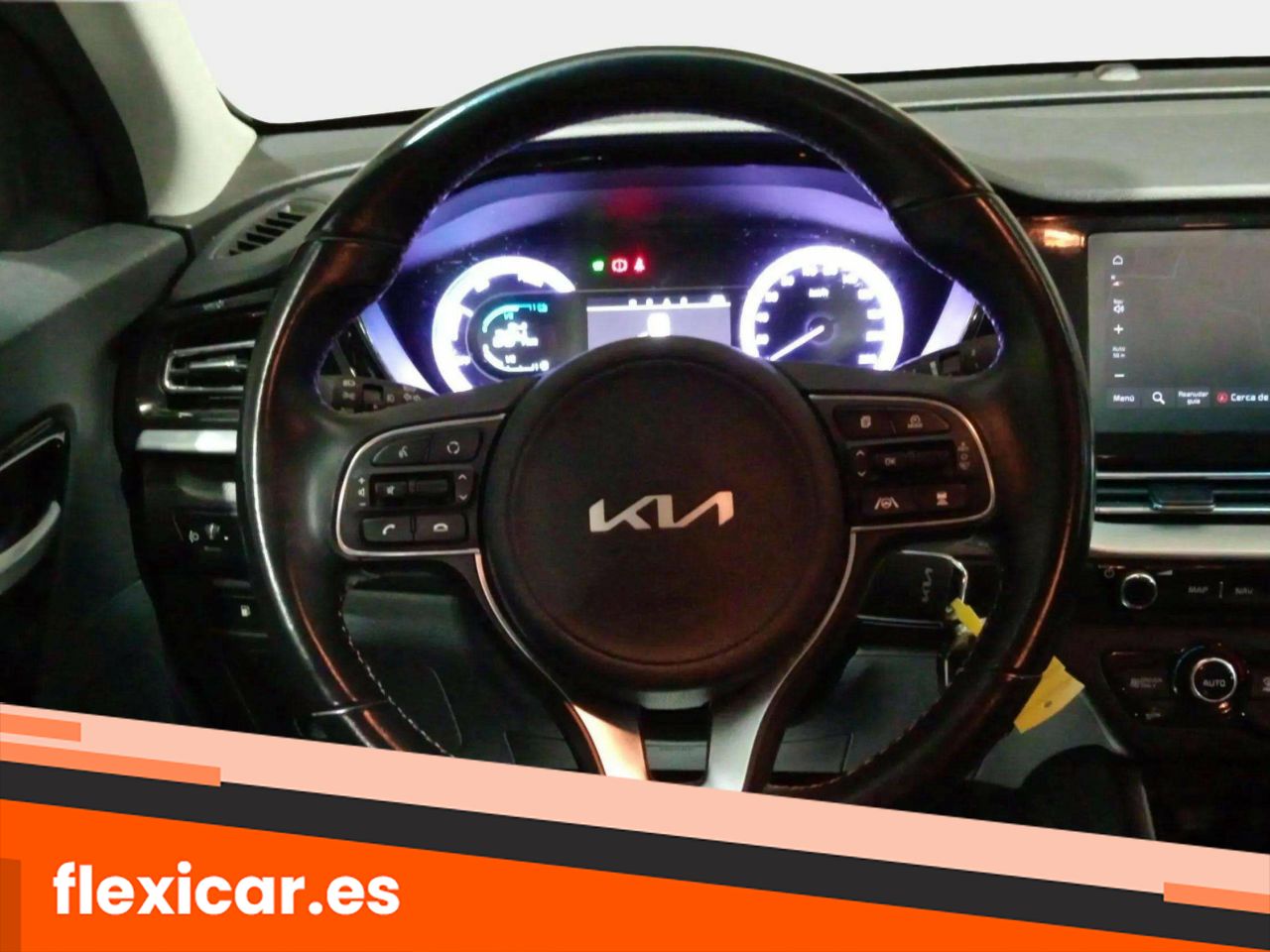 Foto Kia Niro 13
